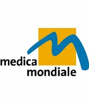 Logo: medica mondiale e.V.