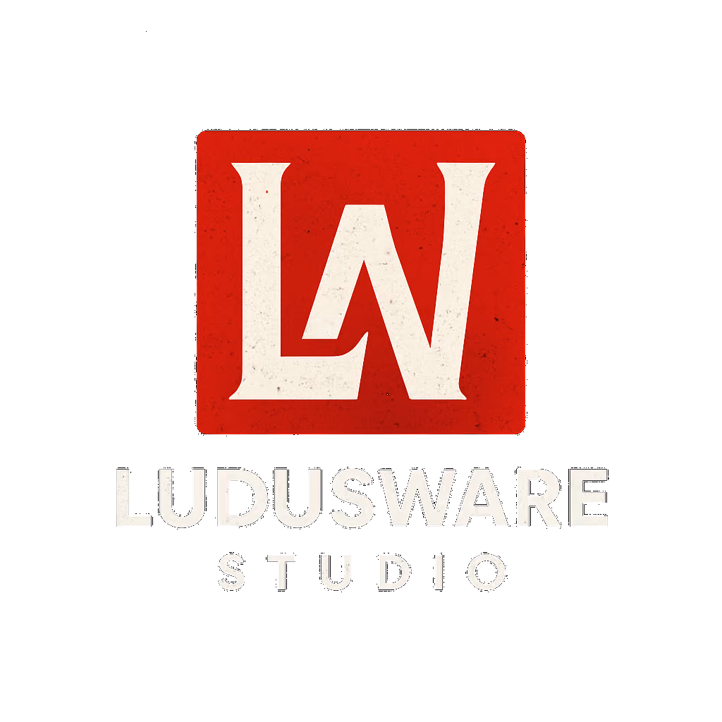 Ludusware Studio logo