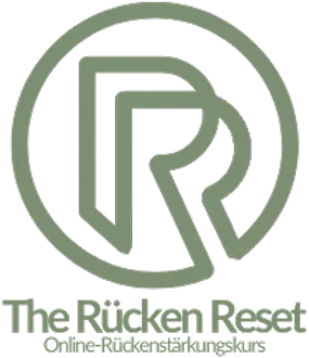 The Ruken Reset Logo