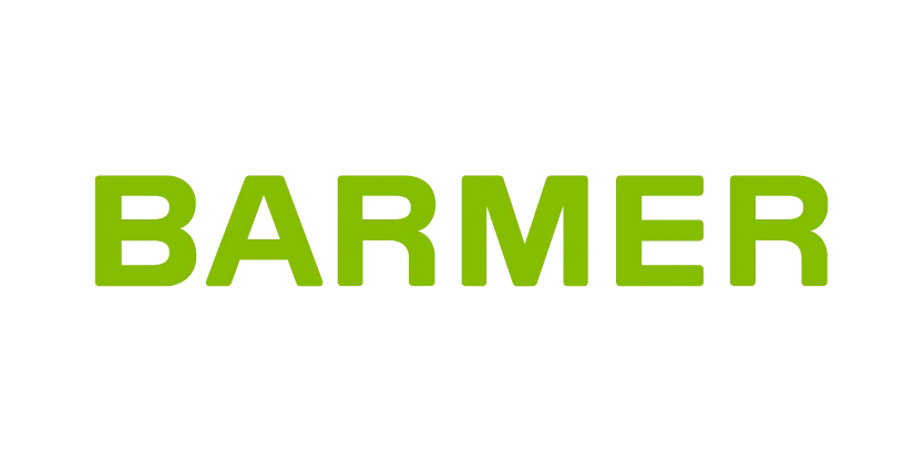 BARMER Logo