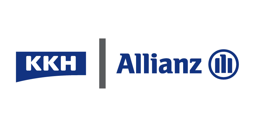 KKH Allianz Logo