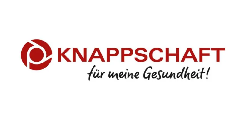 Knappschaft Logo