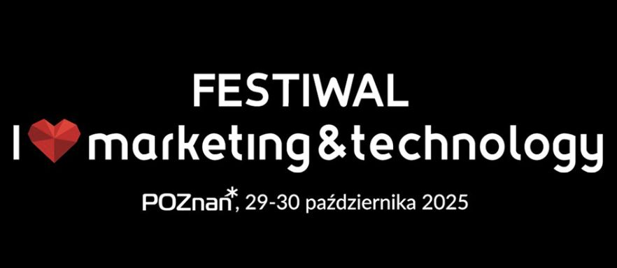 Festiwal I love marketing & technology