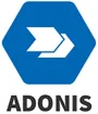 Adonis Logo