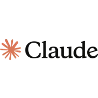 Claude Logo