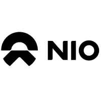 Nio Logo