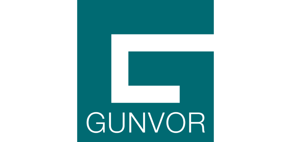 Gunvor Logo