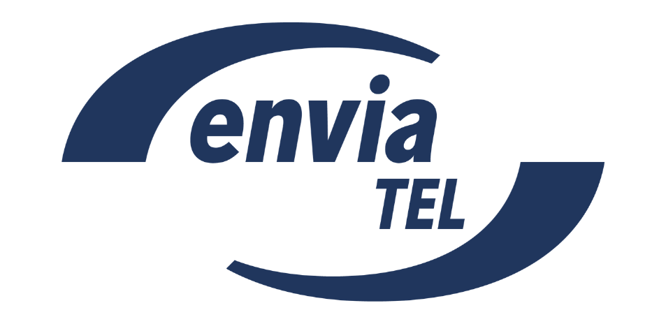 enviaTel Logo
