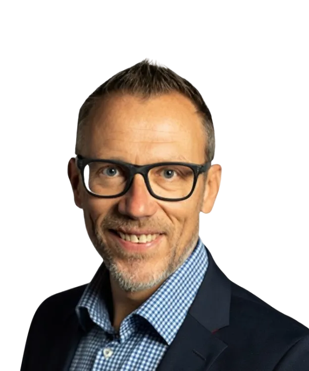 Jean-Claude Rühle - Speaker