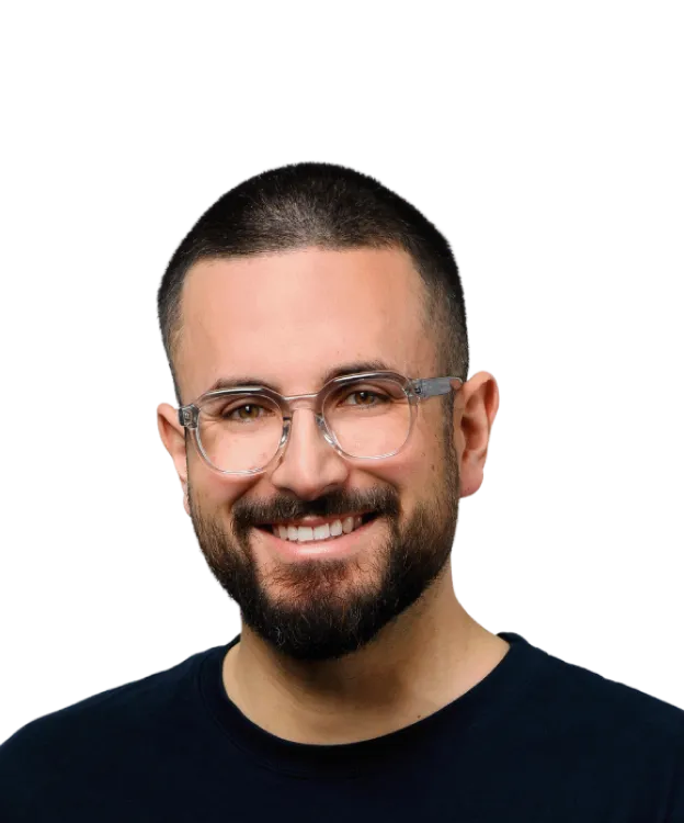 Maximilian Neumaier - Speaker