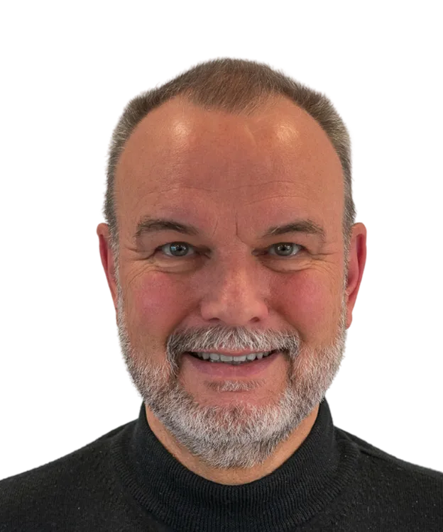 Holger Nissen - Speaker