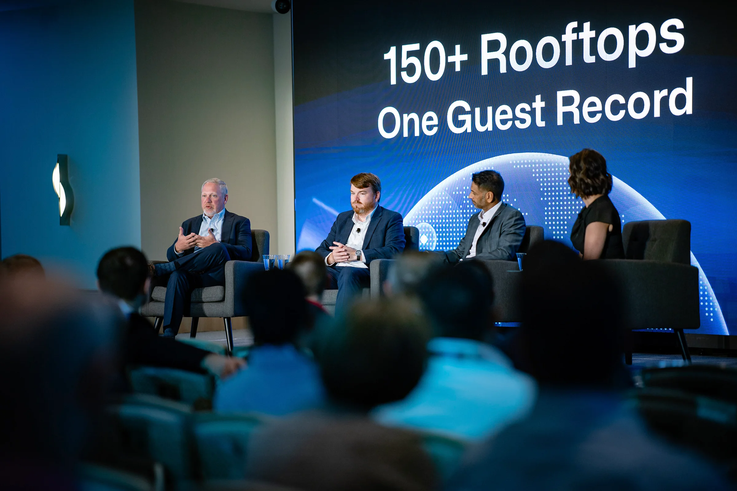Dealer roundtables
