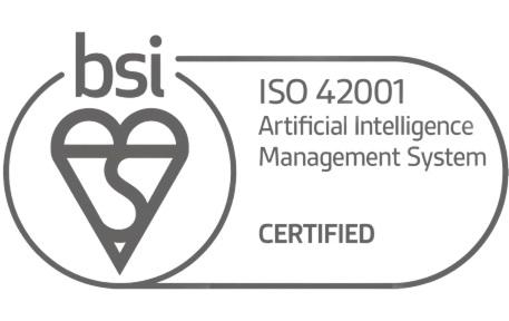 bsi ISO 42001 Artificial Intelligence Management System