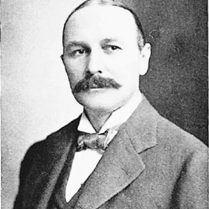 Harry Colt