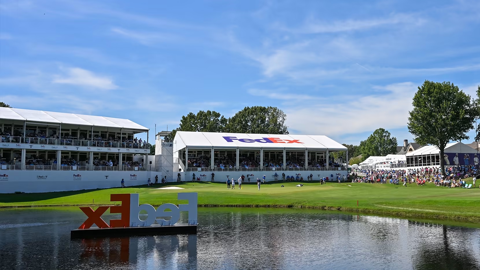 Tour Guide: Sweating the Postseason