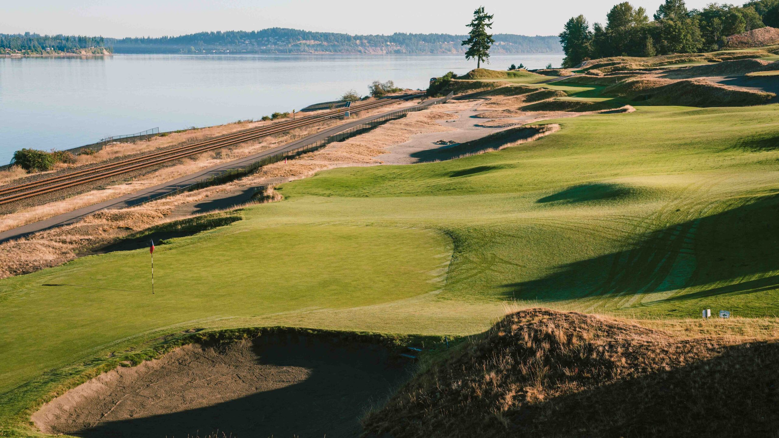 Design Notebook: An Inside Look at Jackson Kahn’s Redesign of North Ranch