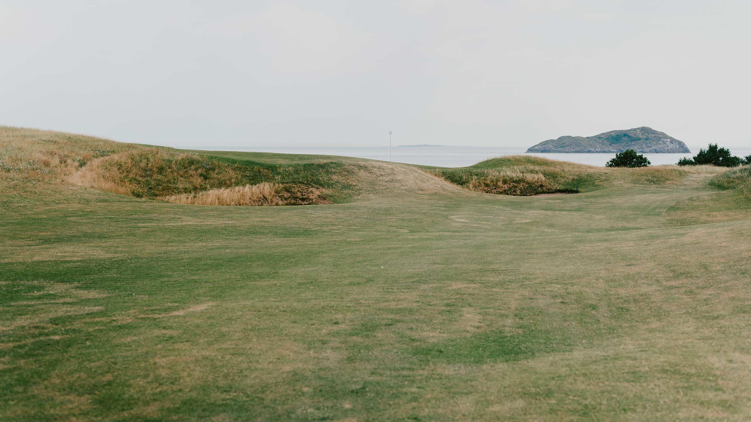 Design Notebook: The Surprising Parallels Between Golf Courses and Skateboarding Spots