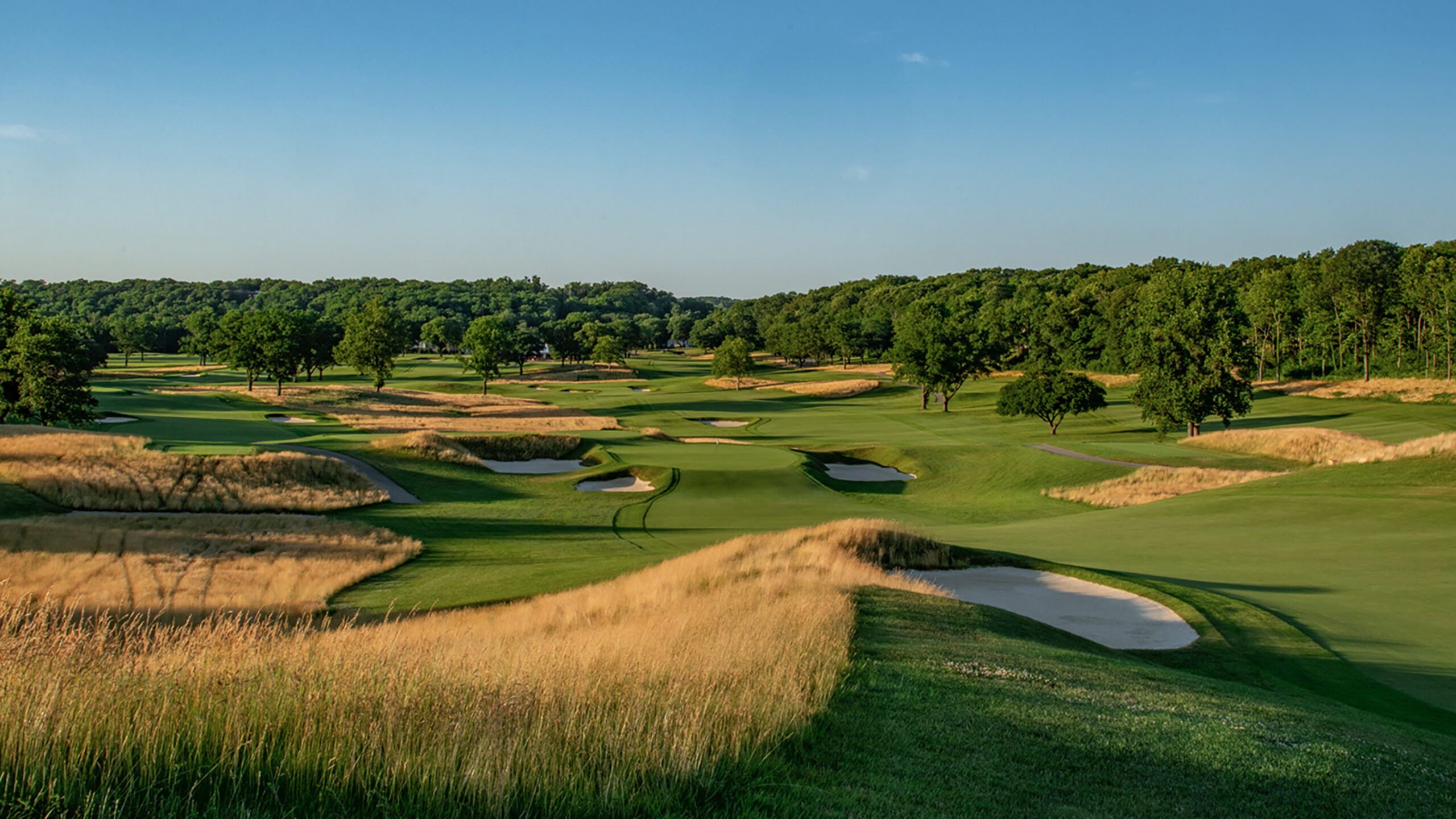 Moraine Country Club