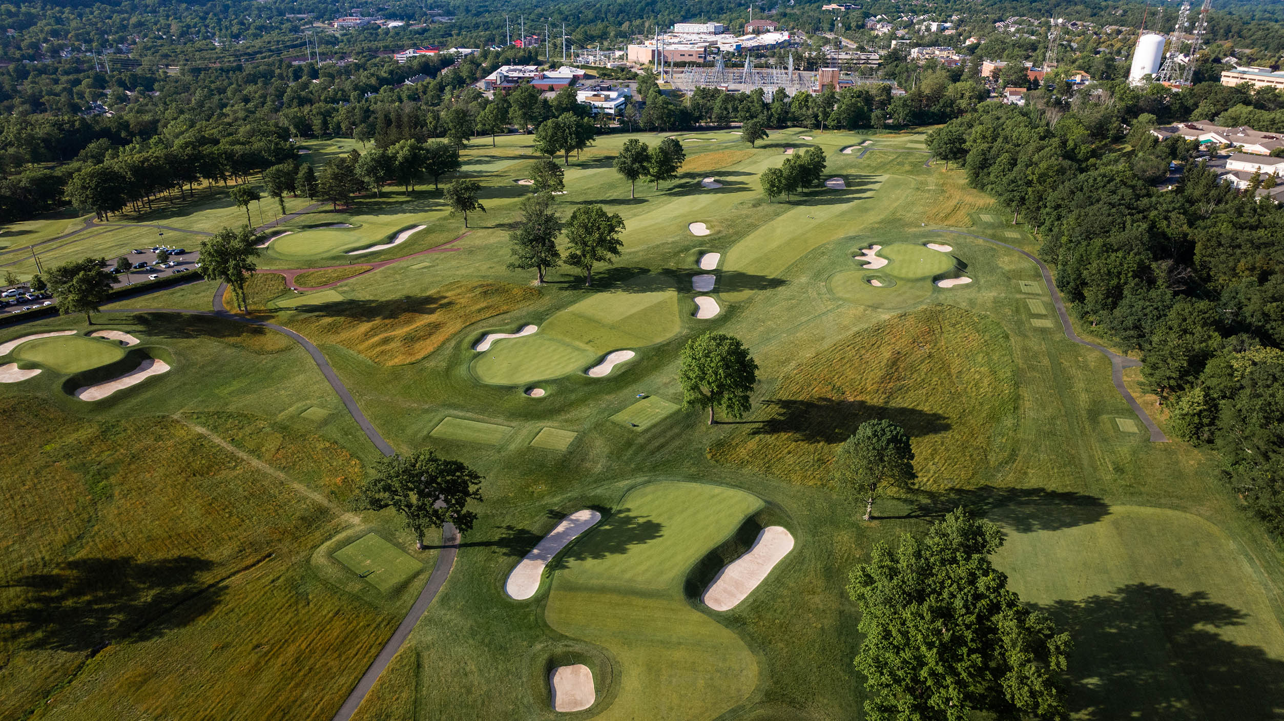 Essex County Country Club