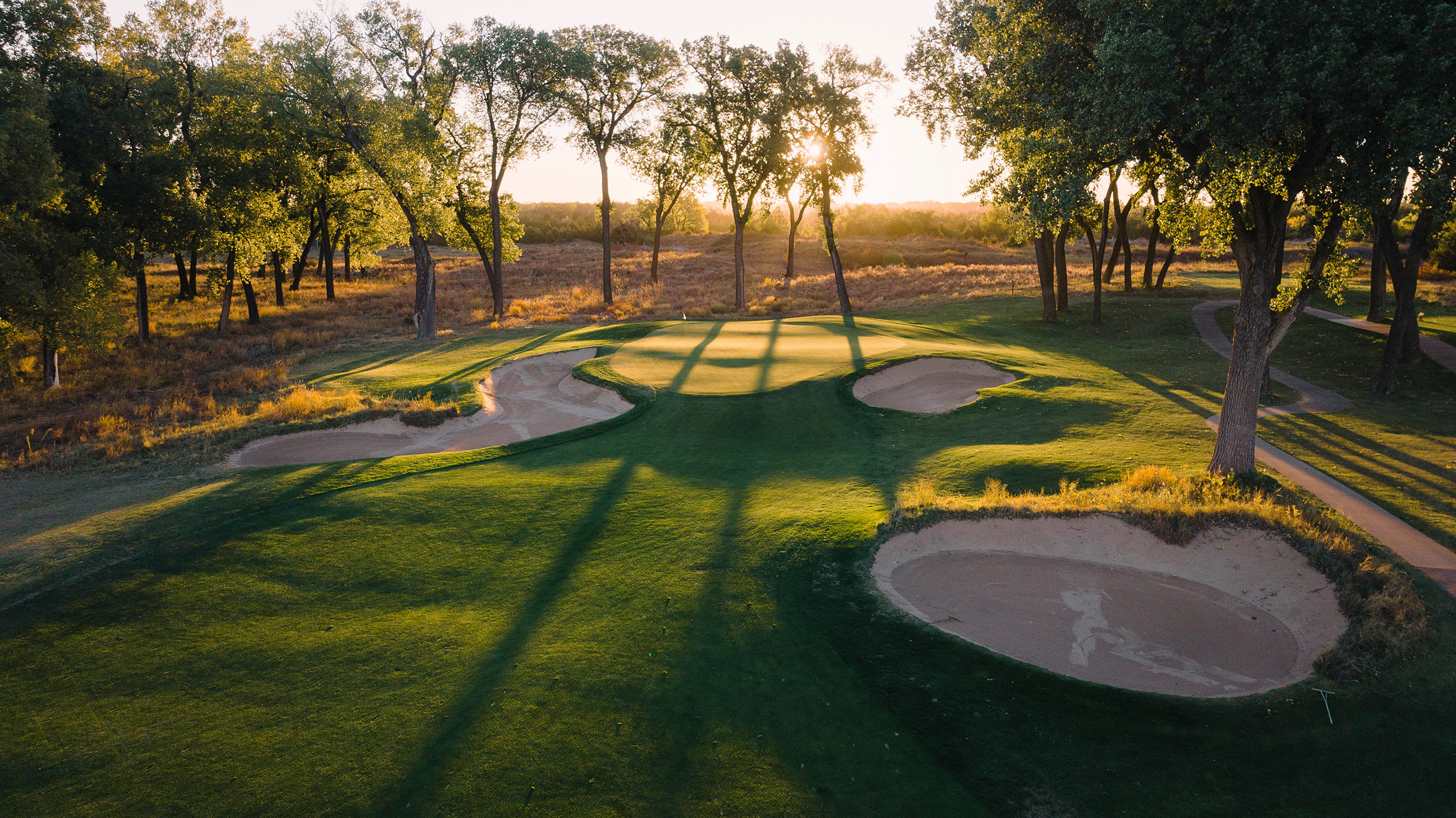Prairie Dunes Country Club