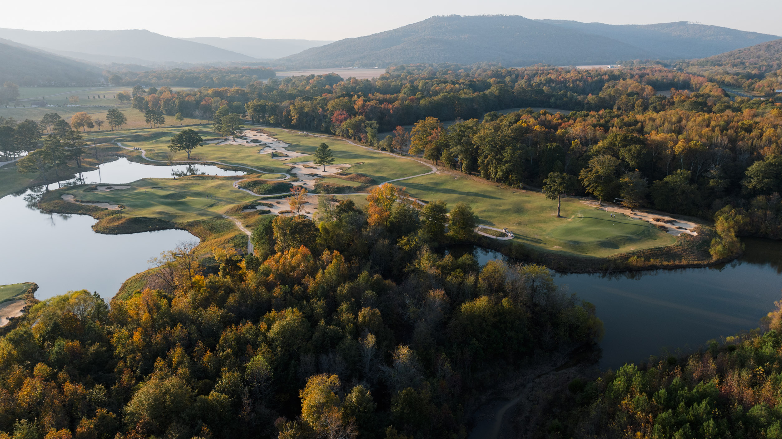 Sweetens Cove Golf Club