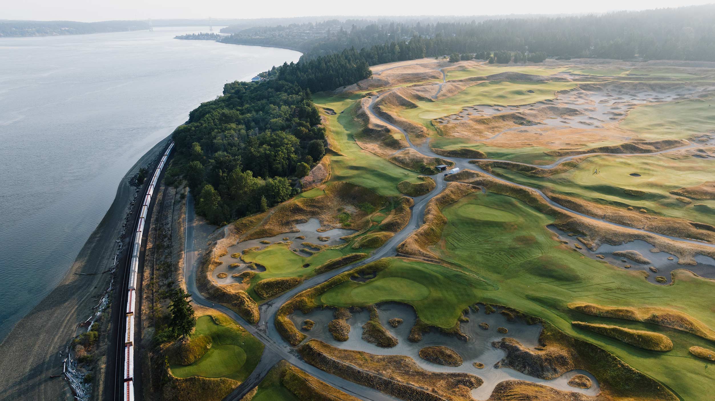 Chambers Bay