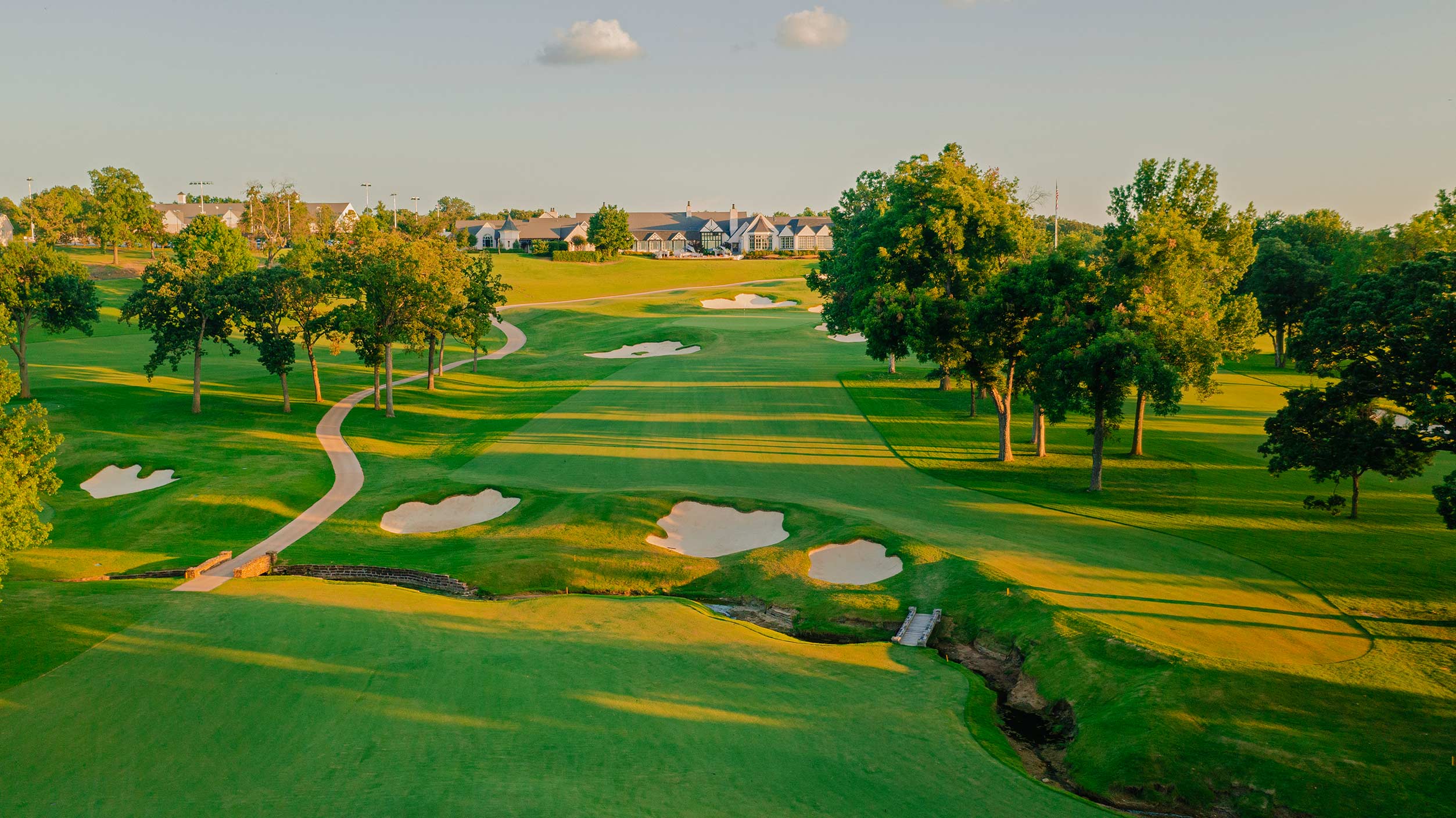 Southern Hills Country Club