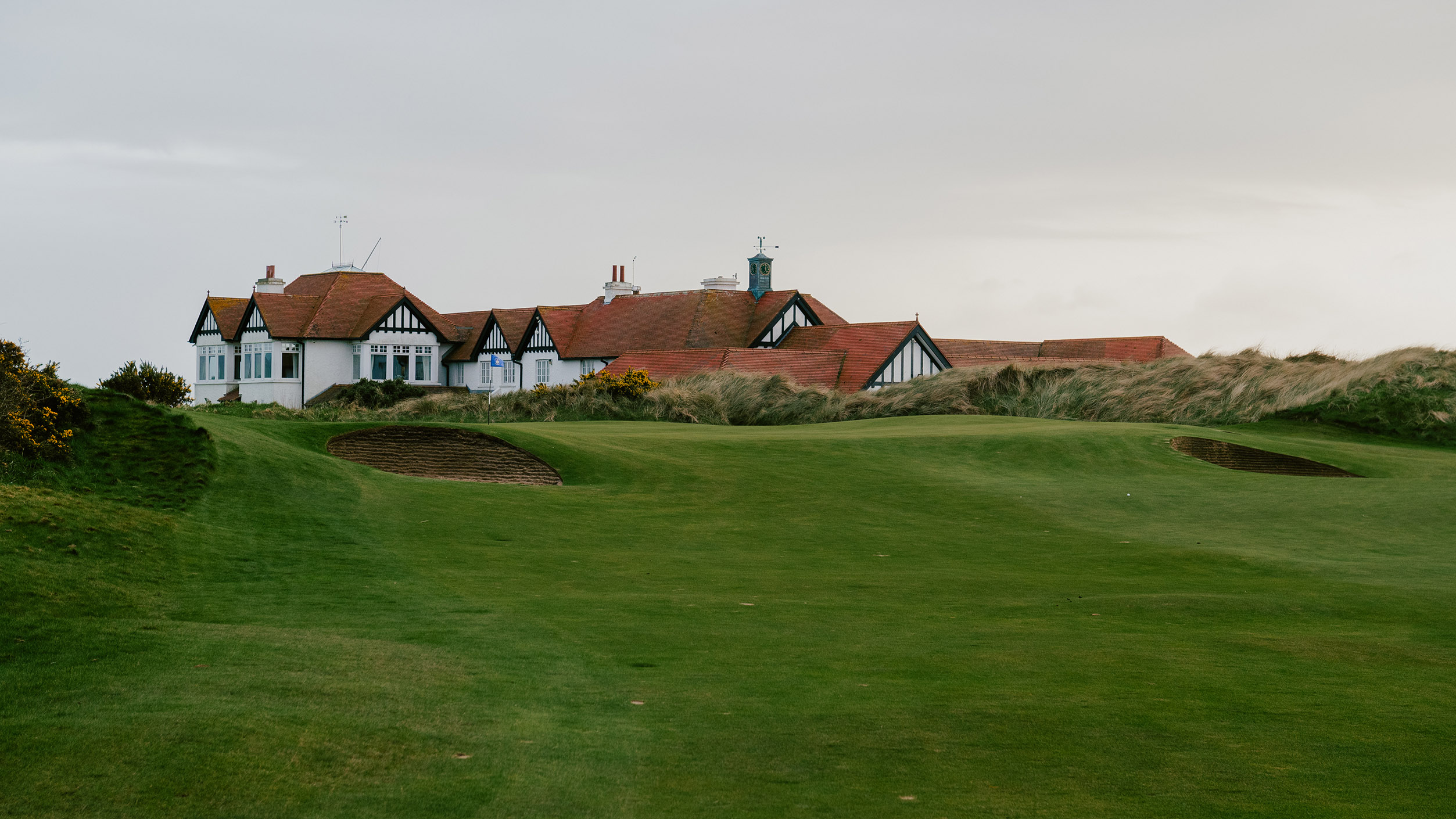 Portmarnock Golf Club