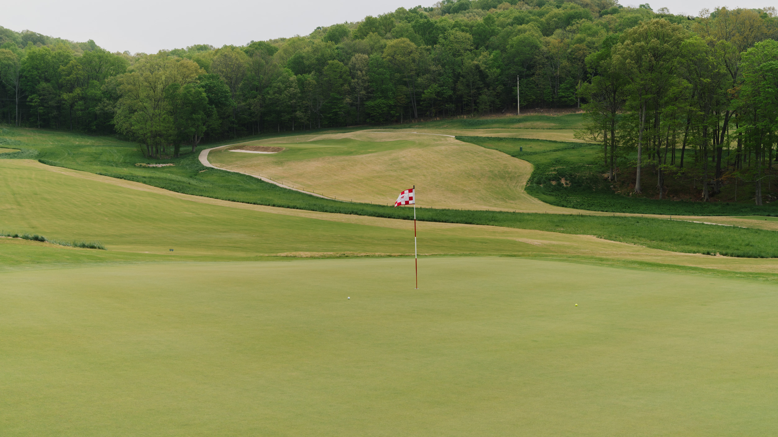 Park Mammoth Golf Club