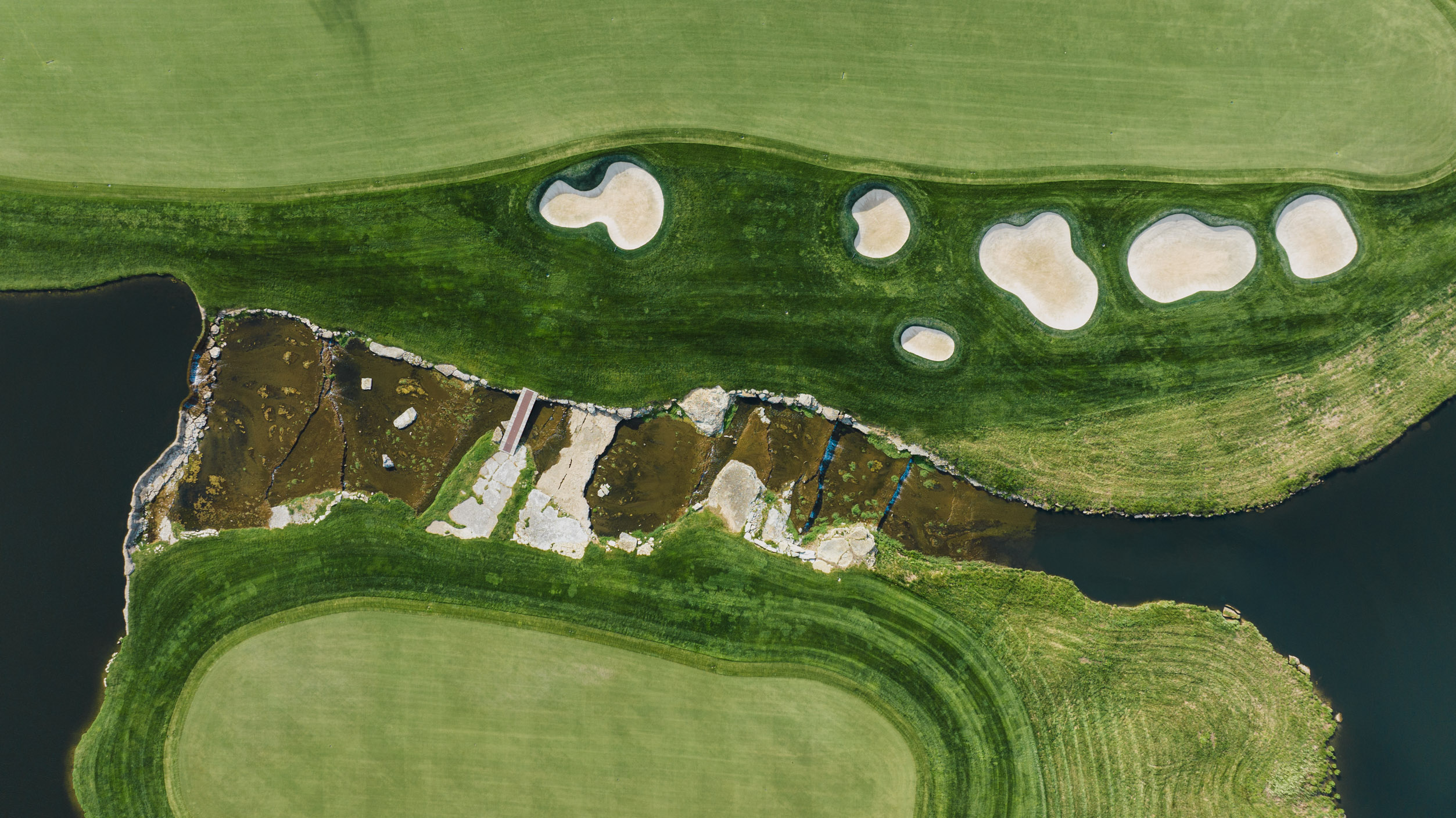 Weekend Chat: The Future of the PGA