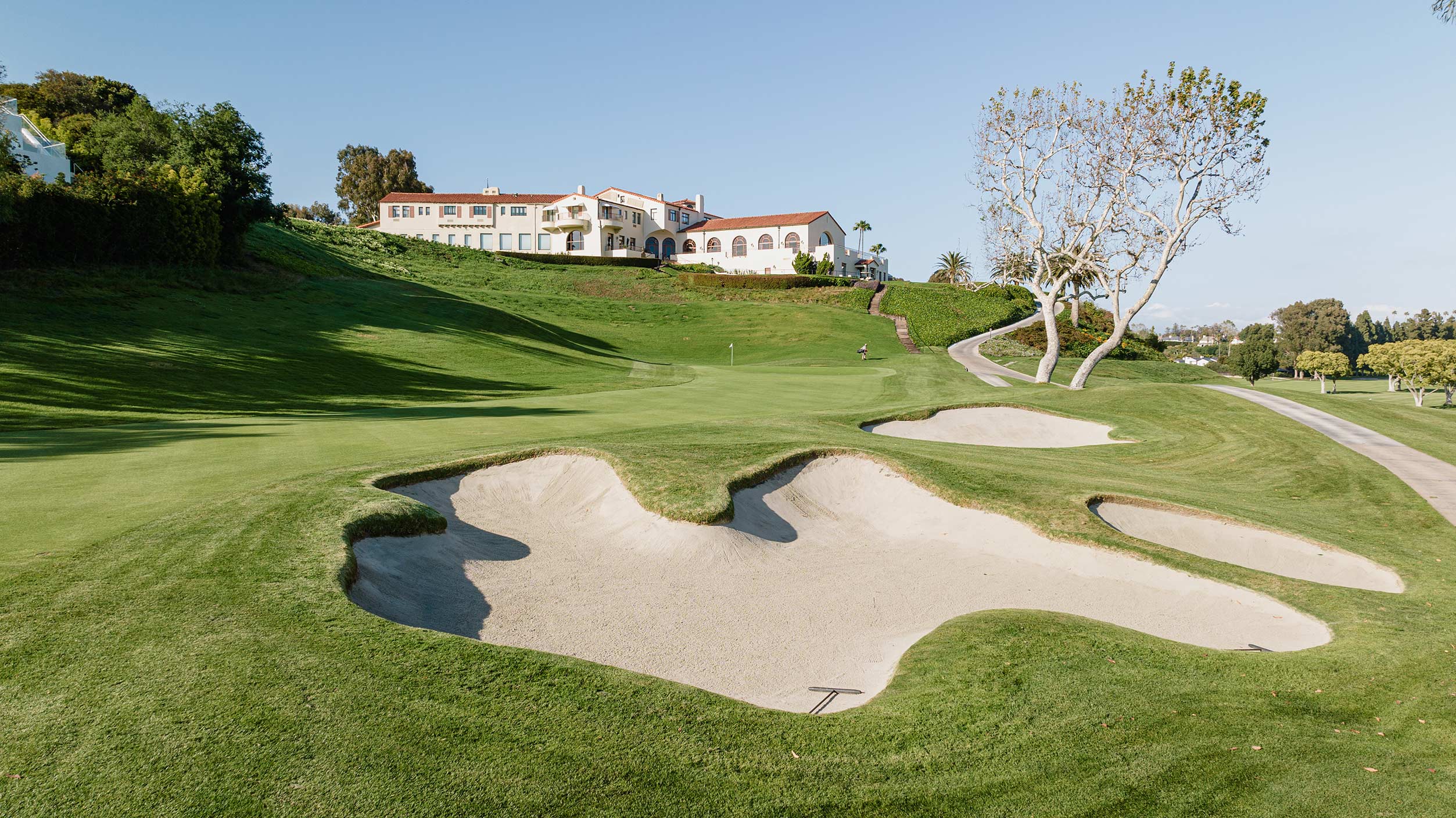 Riviera Country Club