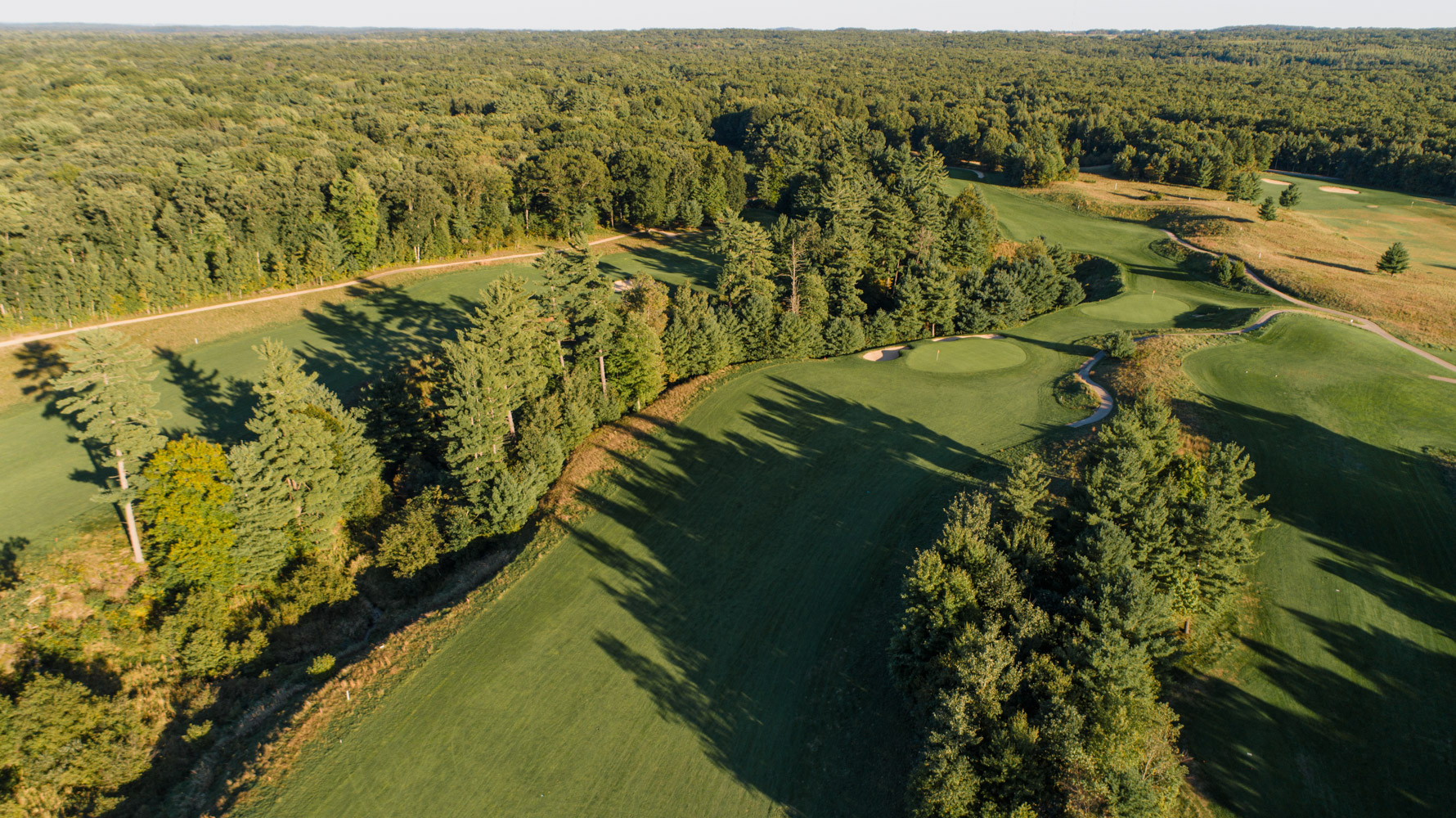 Diamond Springs Golf Course