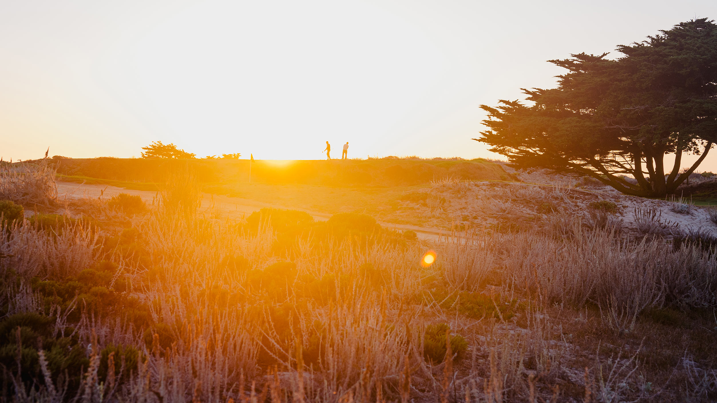 Pacific Grove Golf Links