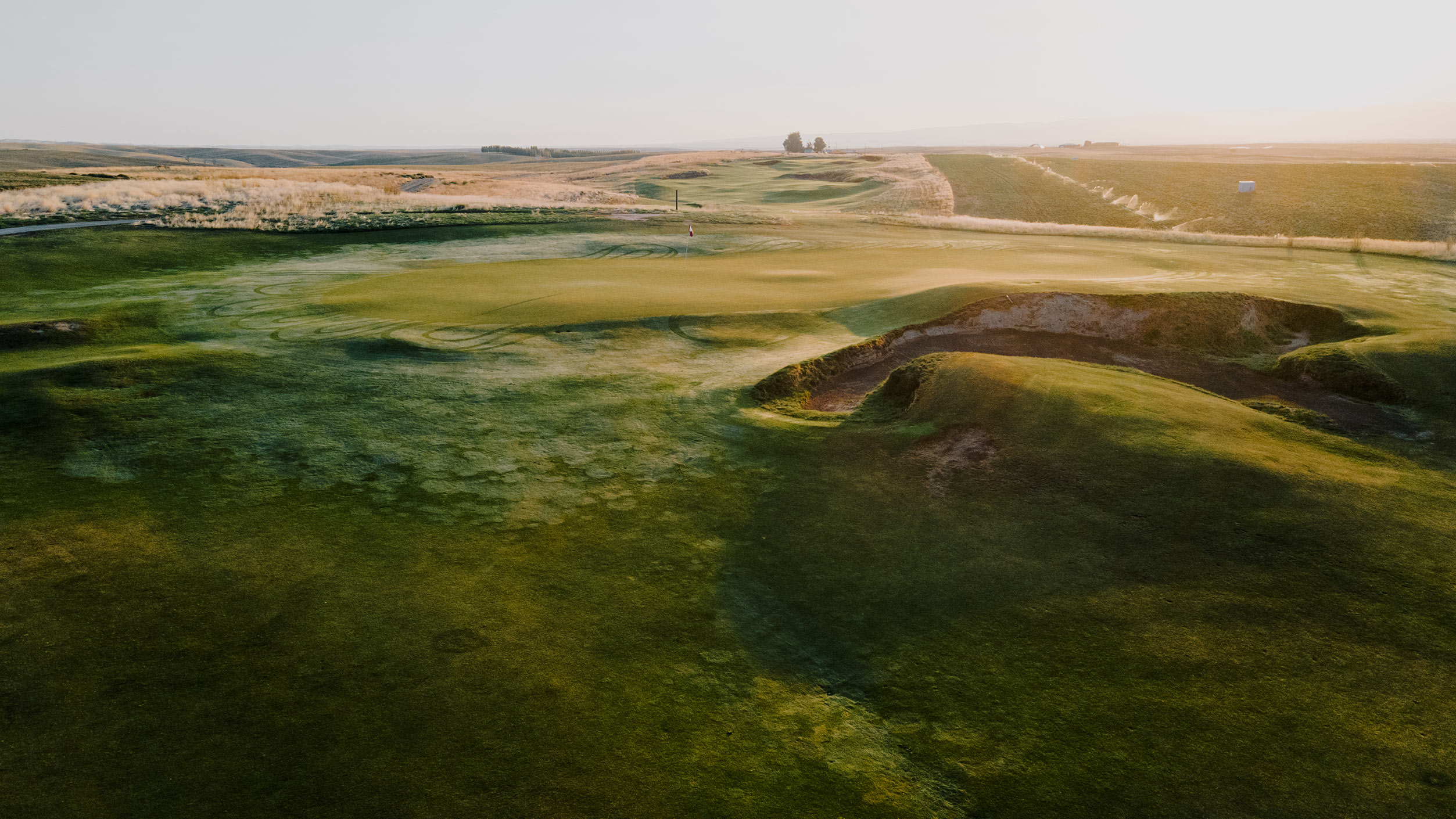 Wine Valley Golf Club