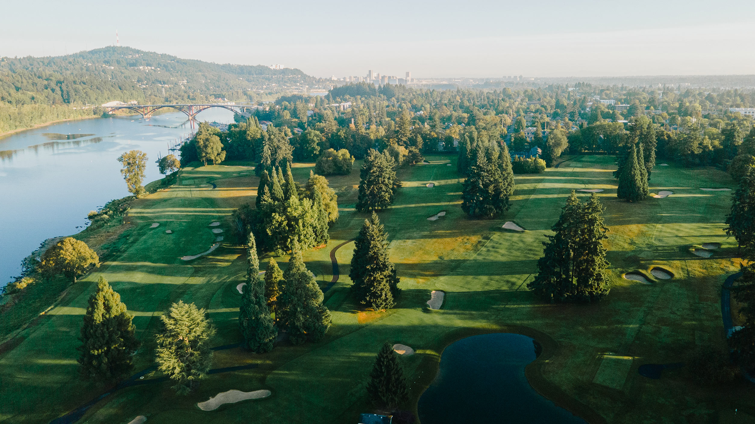 Waverley Country Club