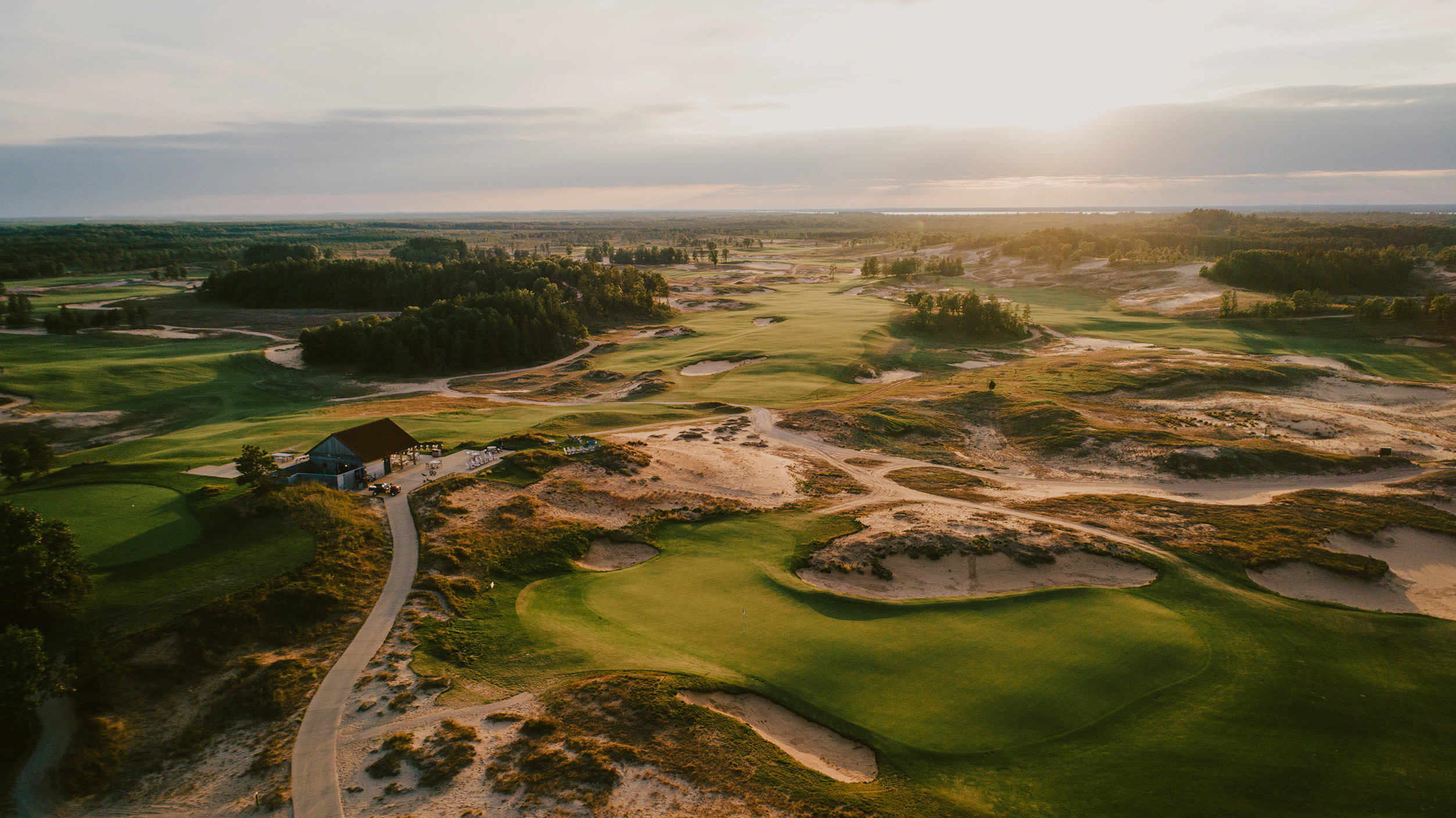 Sand Valley