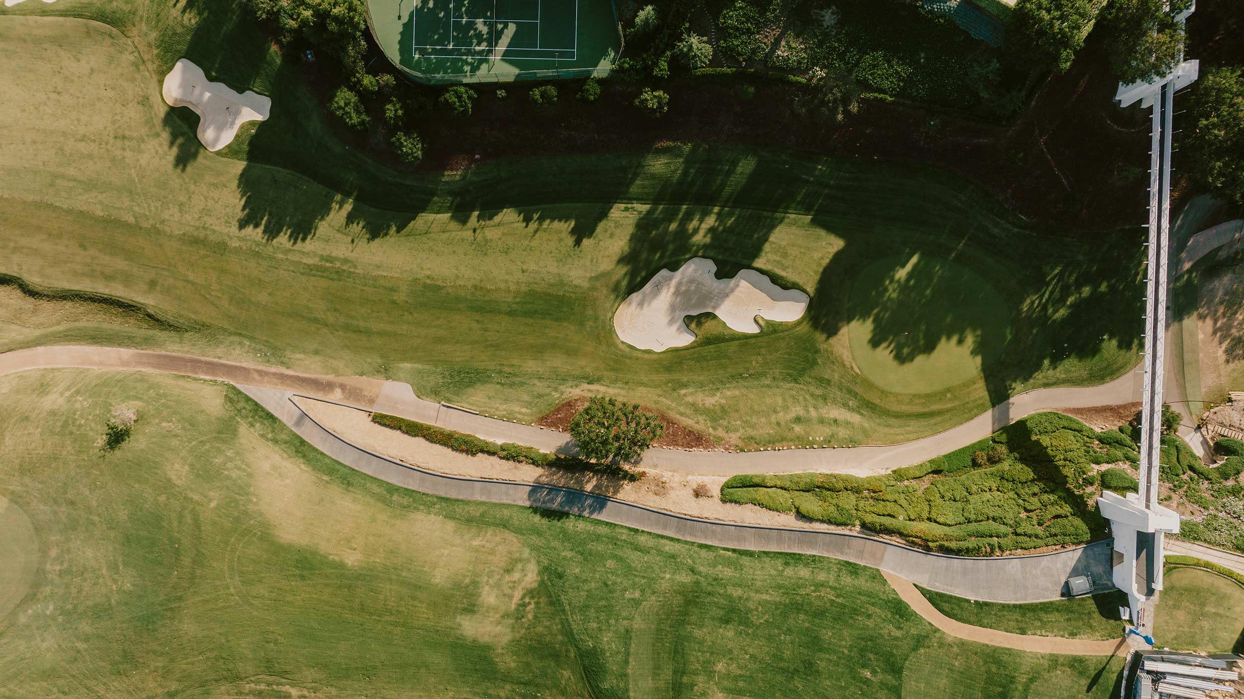 Bel-Air Country Club