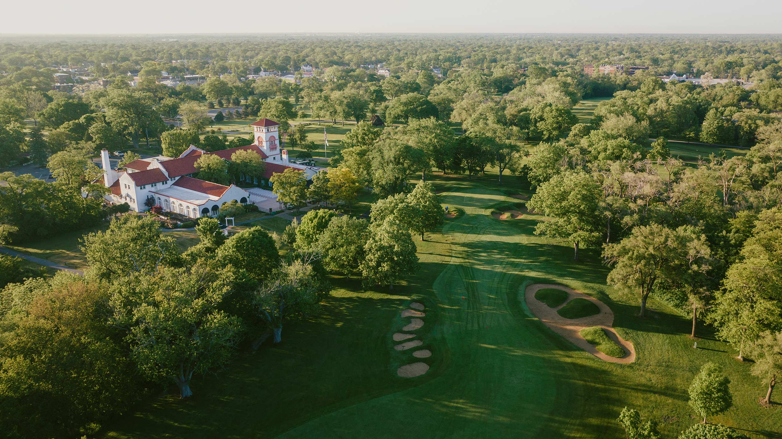 Ravisloe Country Club