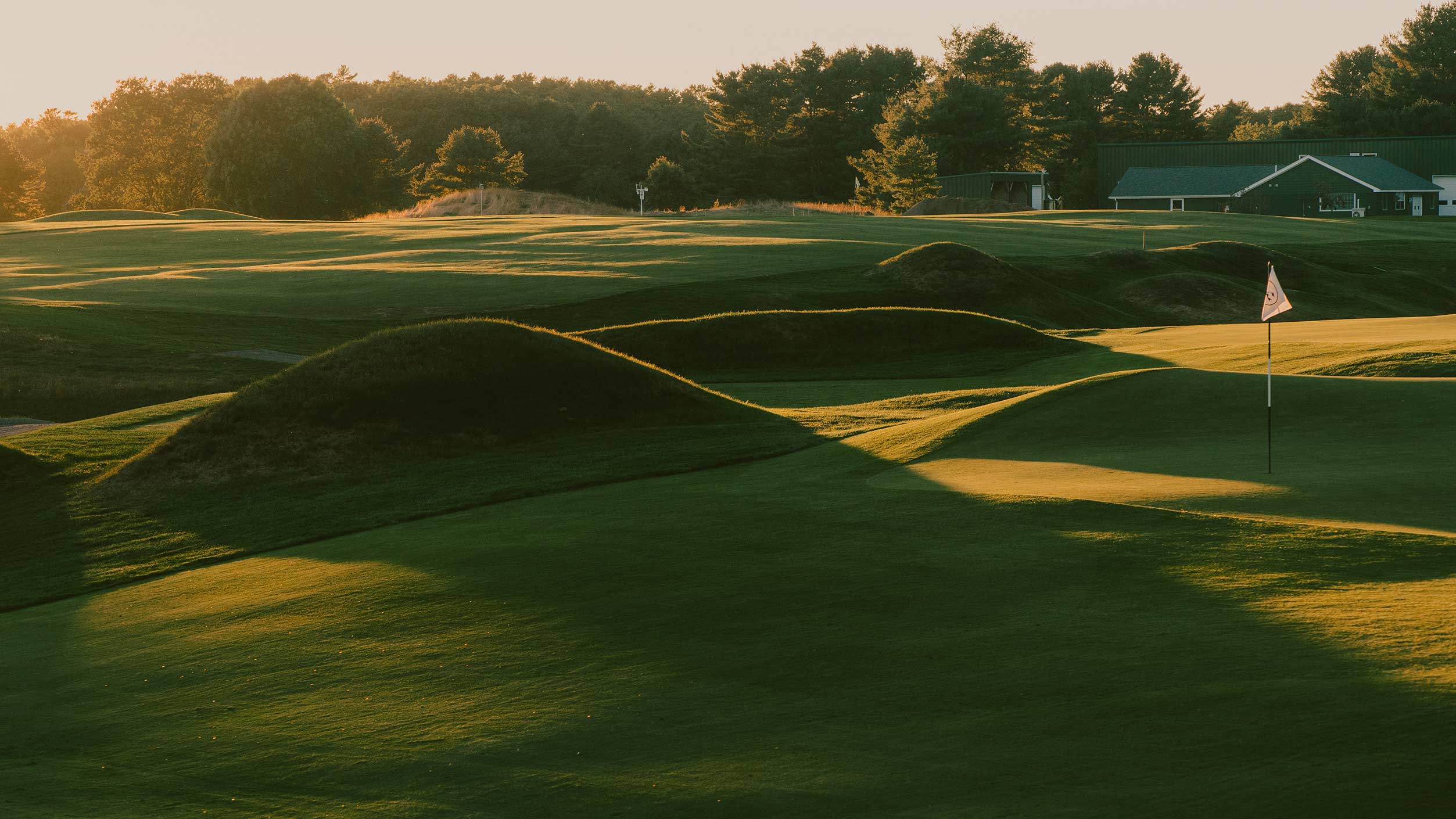 Cape Arundel Golf Club