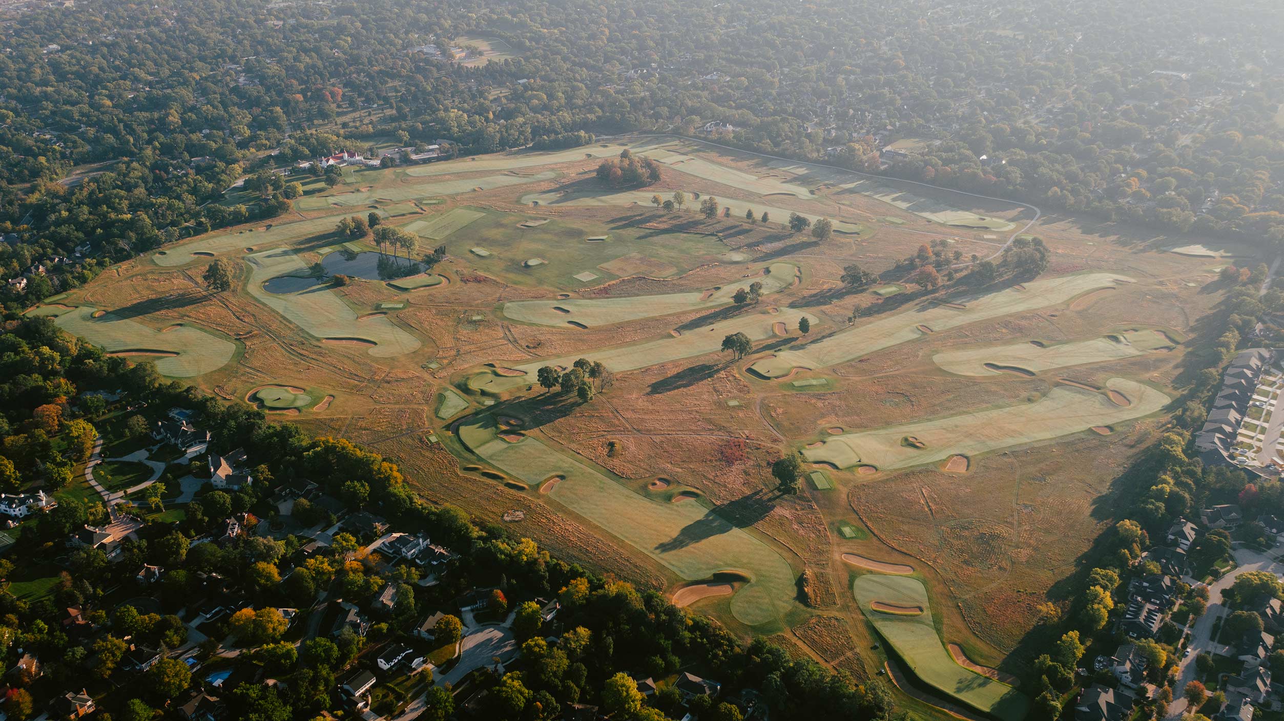 Weekend Chat: The Prairie Raynor