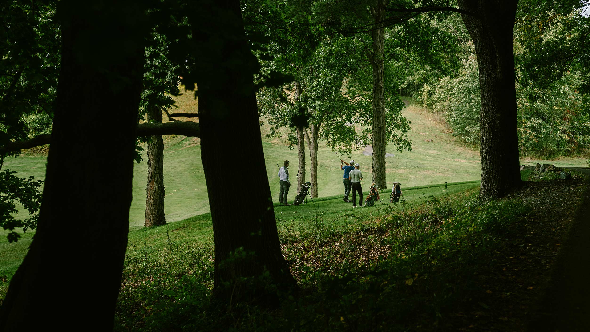 Country Club of Troy