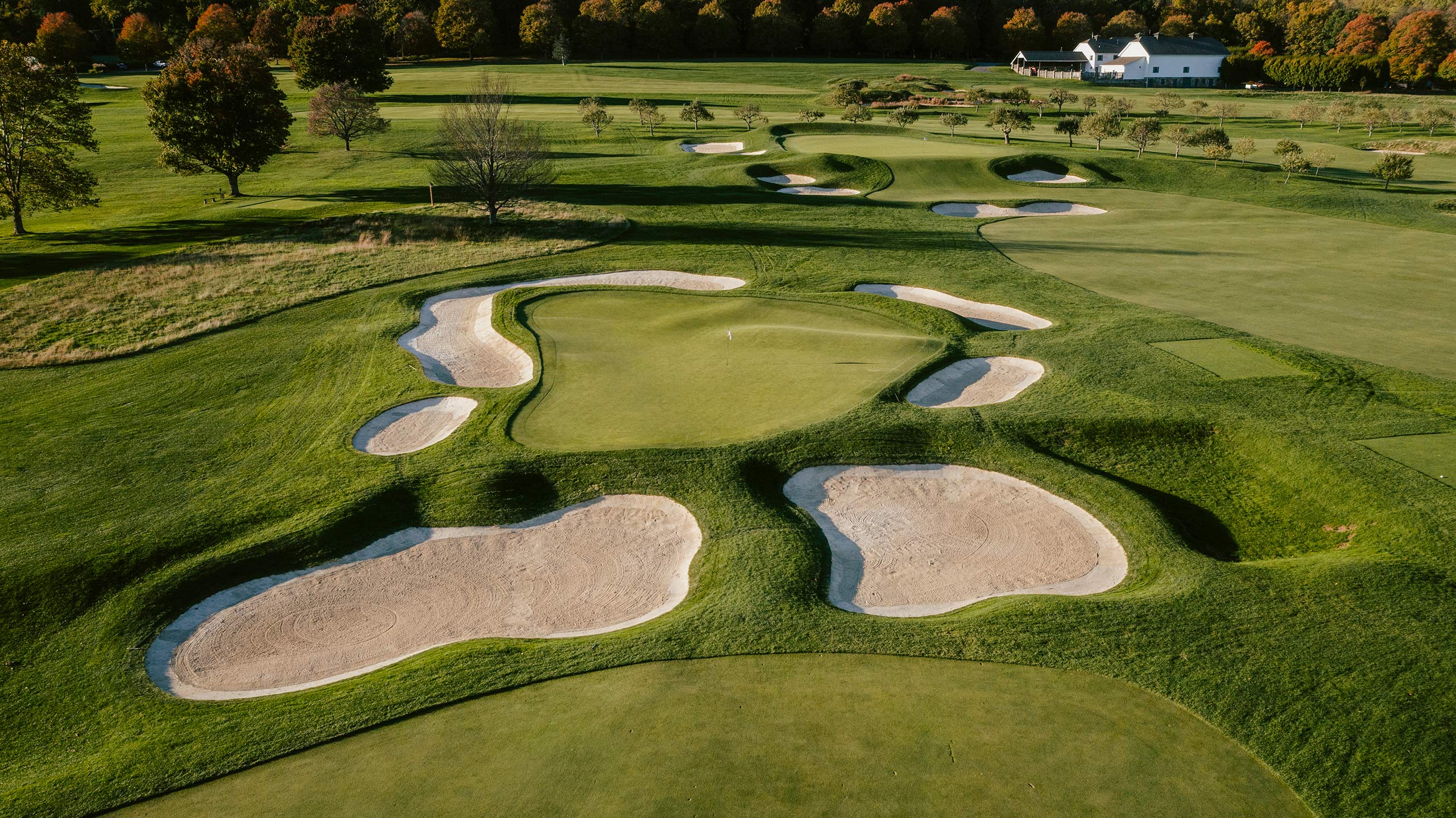 Somerset Hills Country Club