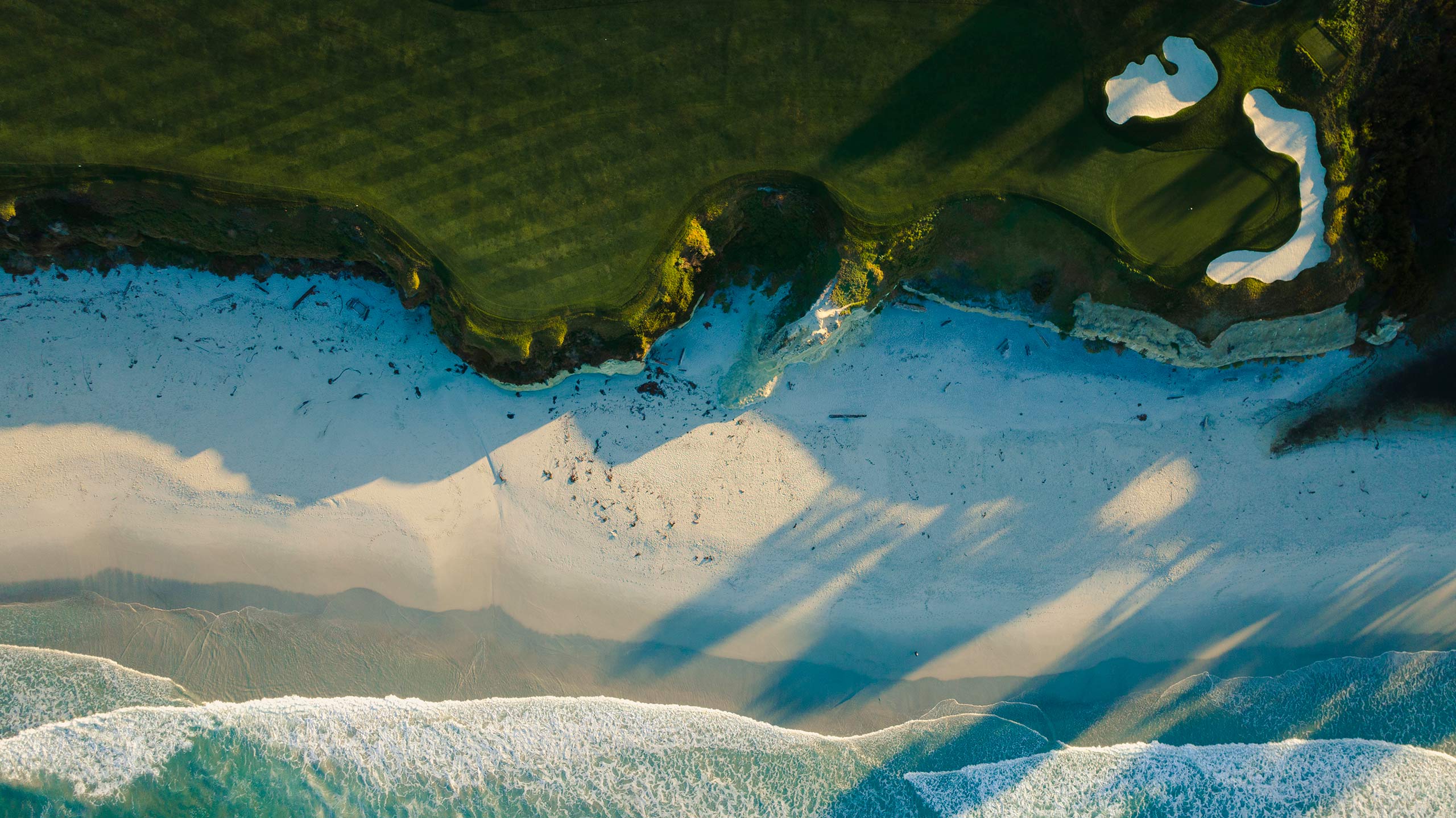 Pebble Beach Golf Links