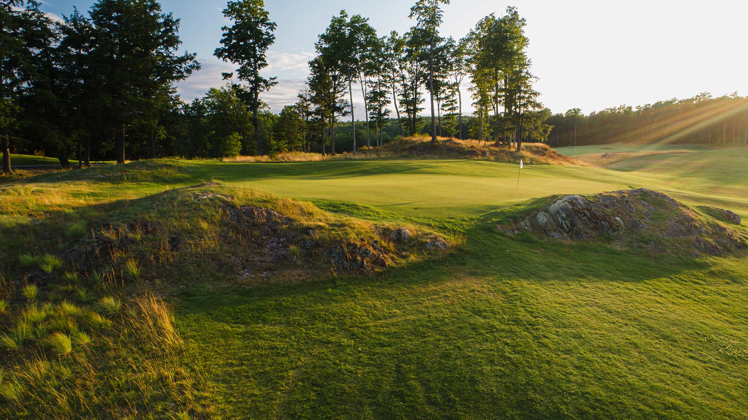 Marquette Golf Club (Greywalls)