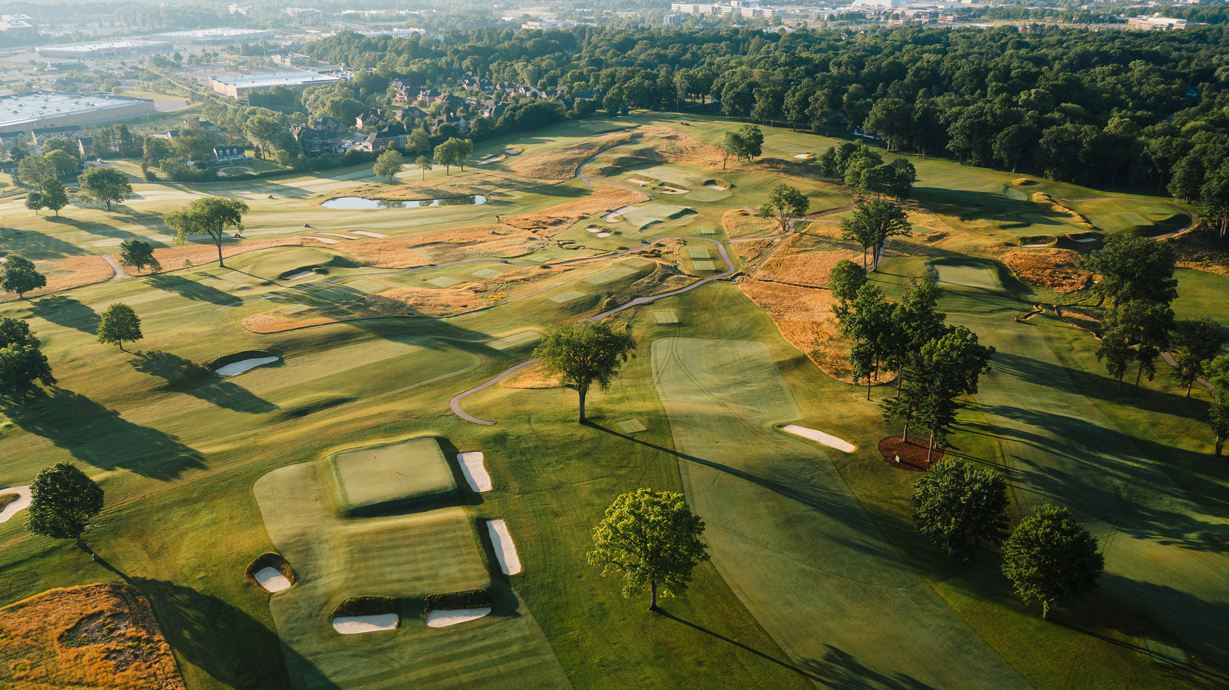 Meadowbrook Country Club (MI)