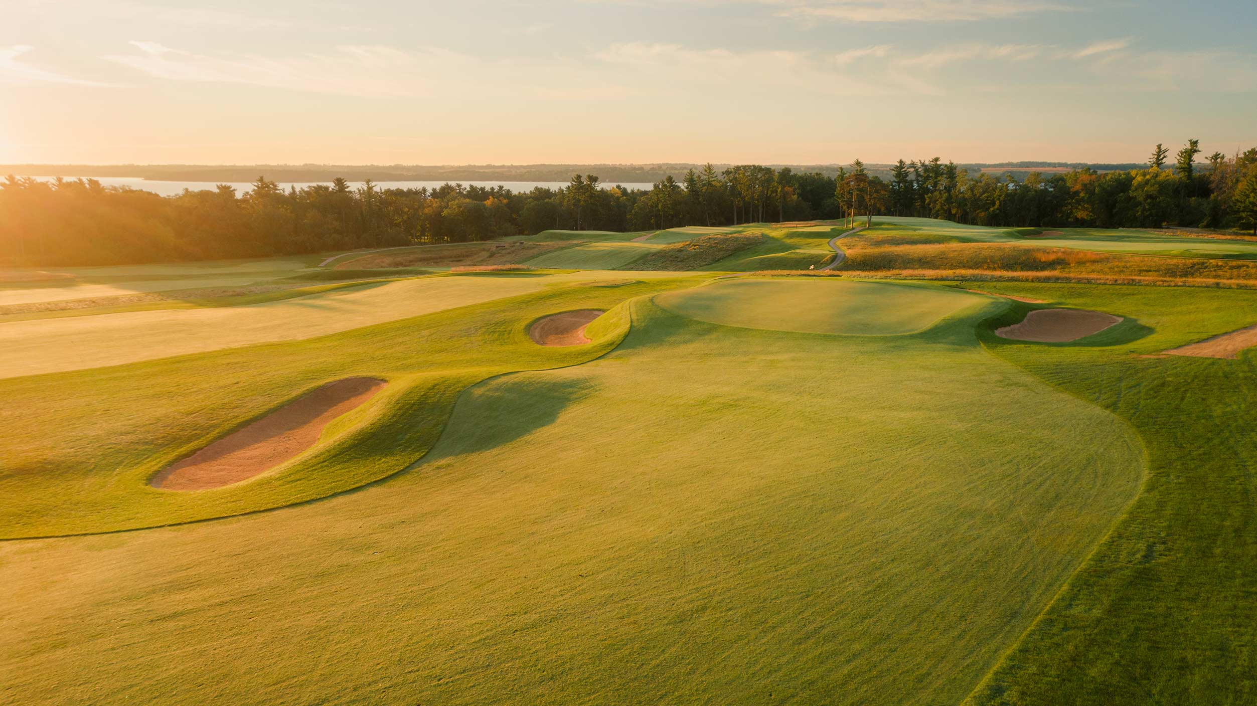 Lawsonia Golf Course (Links)