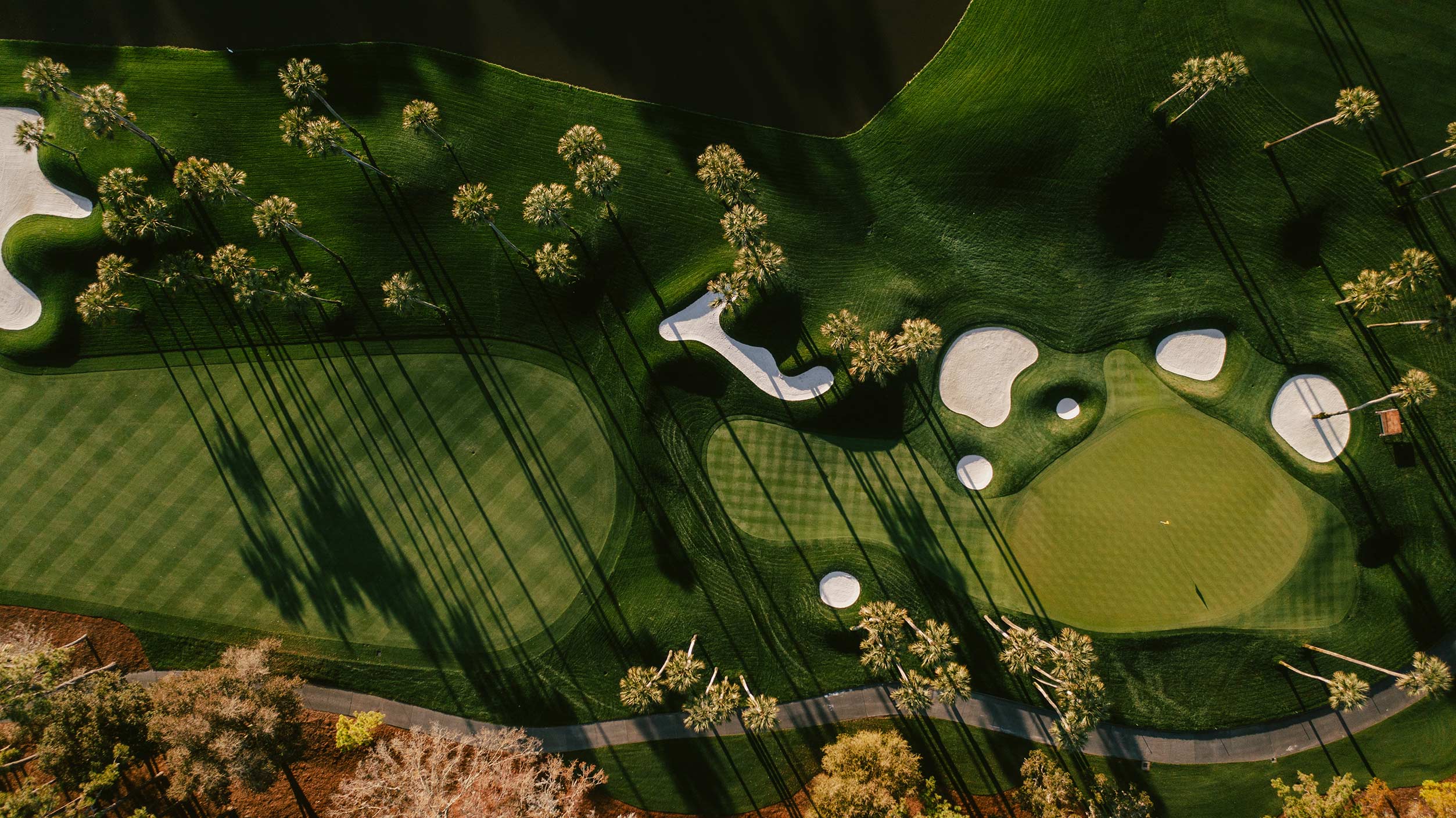 Weekend Chat: Are 36-Hole Cuts Important?