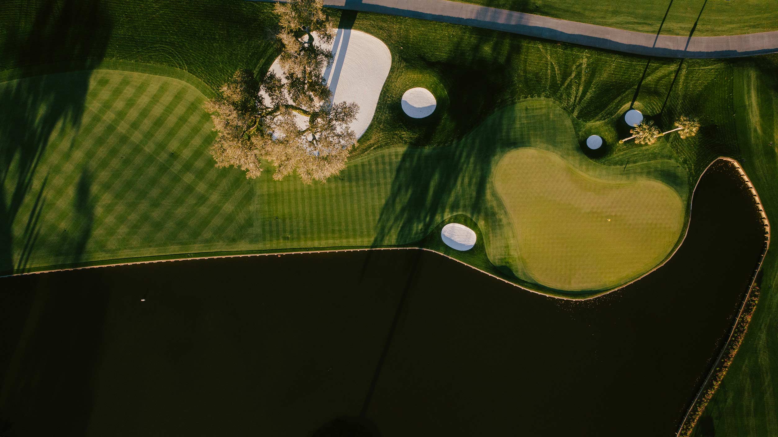 Course Profile: TPC Sawgrass (Stadium Course)