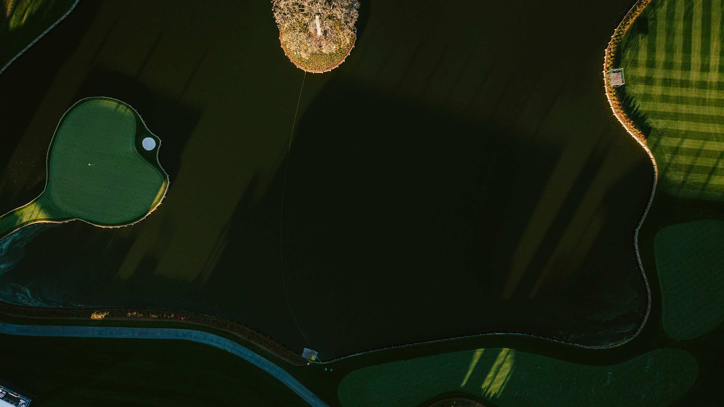 TPC Sawgrass (Stadium Course)