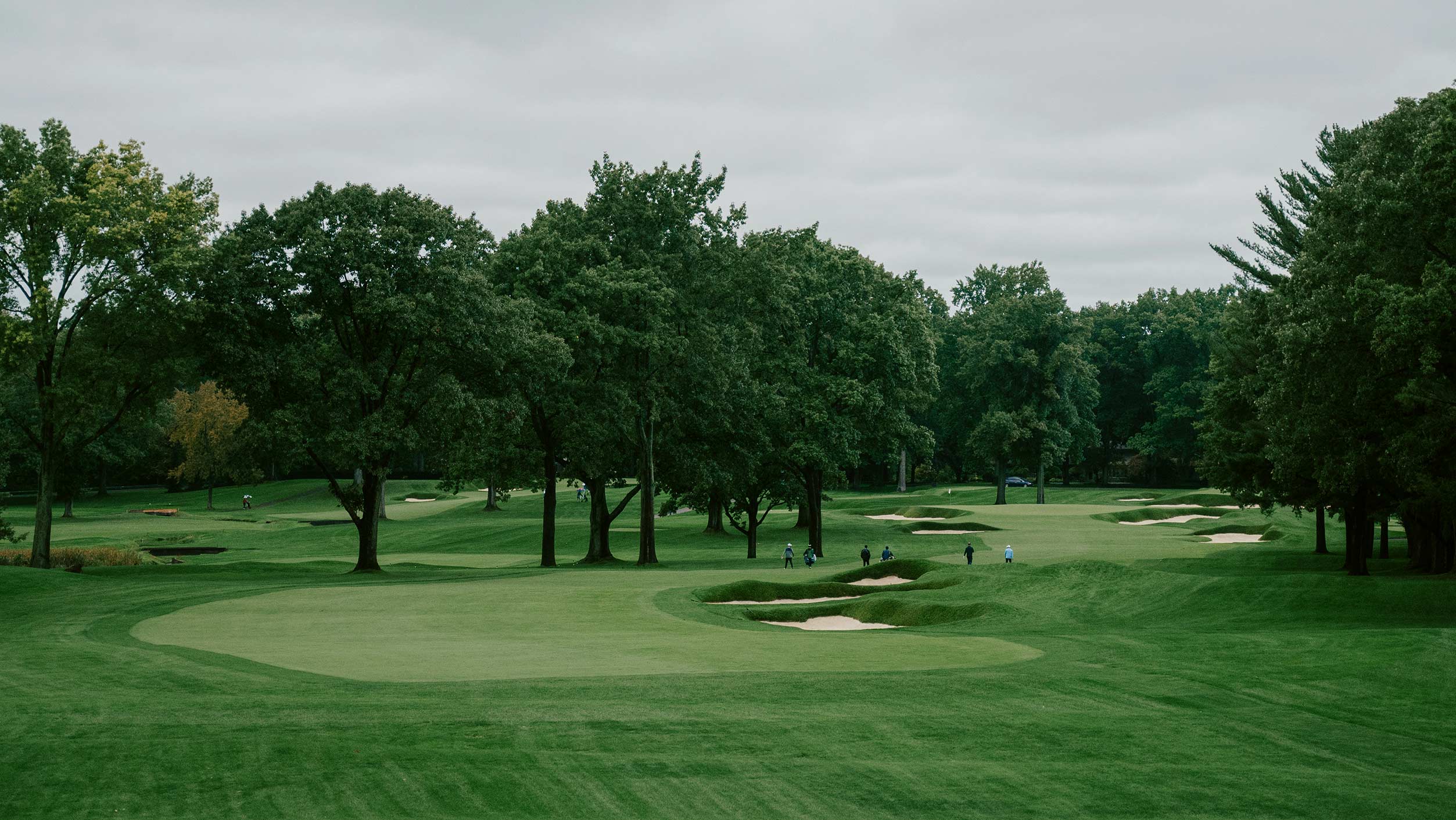 Kicking Field Goals and Crooked Goalposts